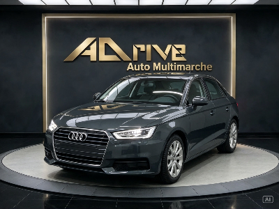 Audi A1 Sportback 1.0 TFSI S-Line Design — fotografia 1