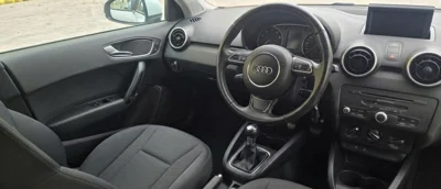 Audi A1 — fotografia 7