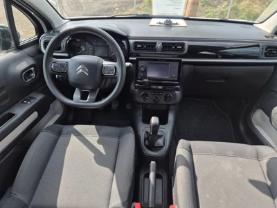 Citroën C3 – fotografia 1