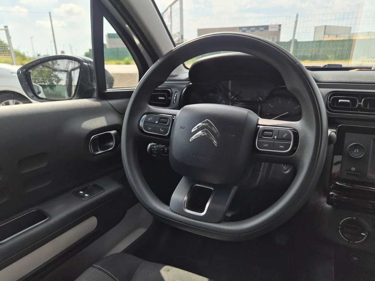 Citroën C3 – fotografia 2