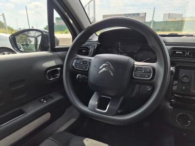 Citroën C3 – fotografia 2