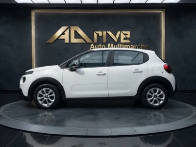 Citroën C3 – fotografia 3