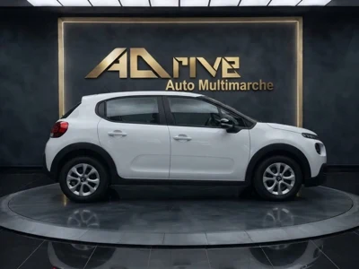 Citroën C3 – fotografia 4