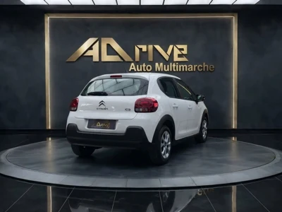 Citroën C3 – fotografia 5
