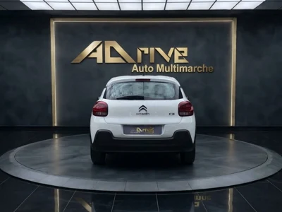 Citroën C3 – fotografia 7