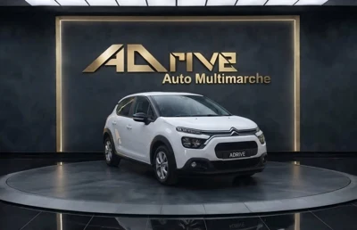 Citroën C3 – fotografia 9