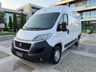 Fiat Ducato – fotografia 1