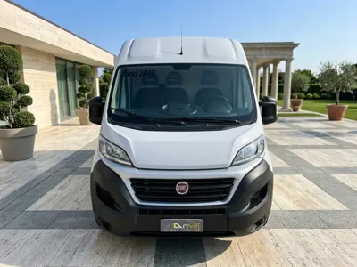 Fiat Ducato – fotografia 3