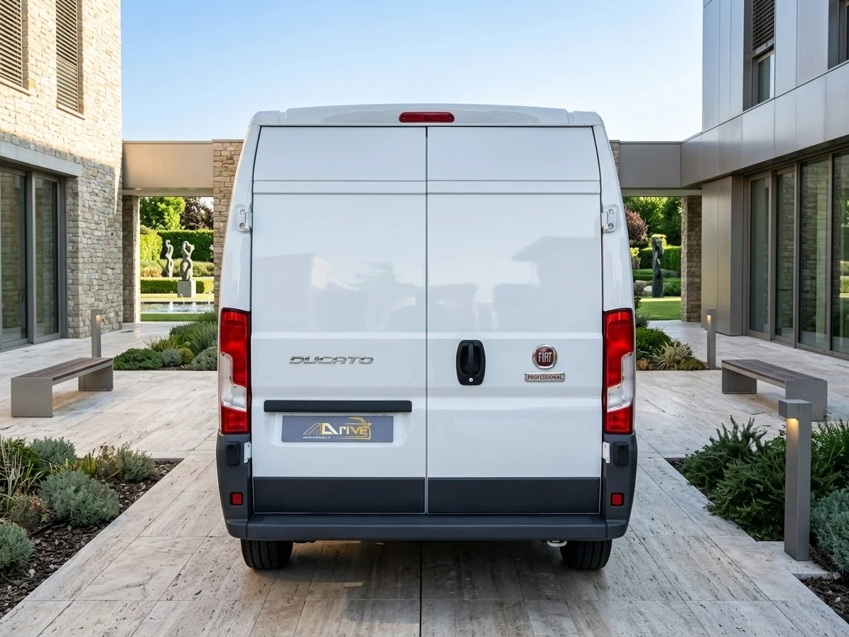 Fiat Ducato – fotografia 4