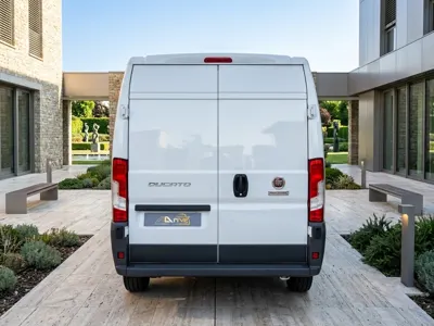 Fiat Ducato – fotografia 4