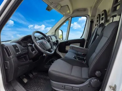 Fiat Ducato – fotografia 5