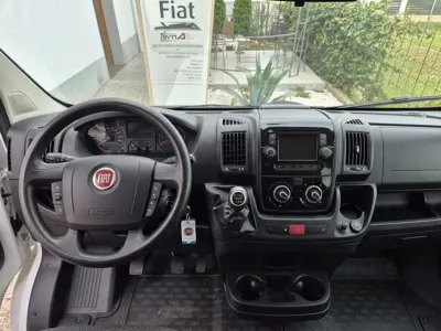 Fiat Ducato – fotografia 7