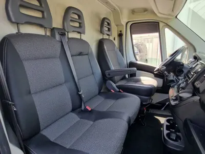 Fiat Ducato – fotografia 8