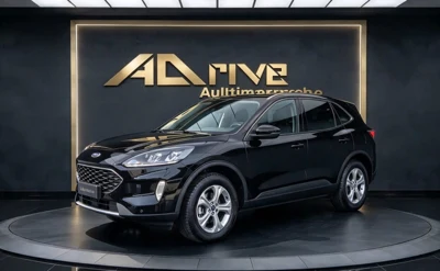 Ford Kuga – fotografia 2