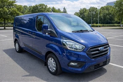 Ford Transit Custom — foto 2