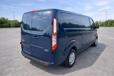 Ford Transit Custom — foto 3