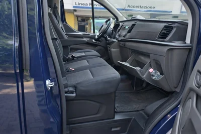 Ford Transit Custom — foto 6