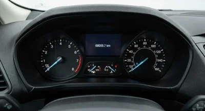 Ford Transit Custom — foto 7
