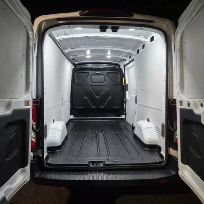 Ford Transit — fotografia 5