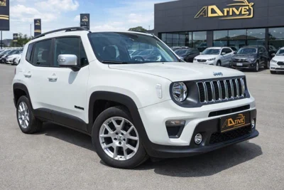 Jeep Renegade — foto 2