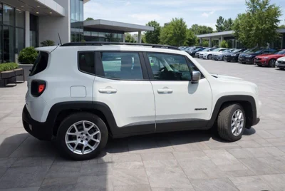 Jeep Renegade — foto 5