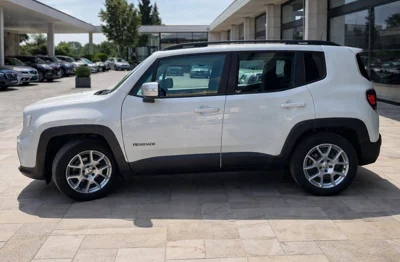 Jeep Renegade — foto 6