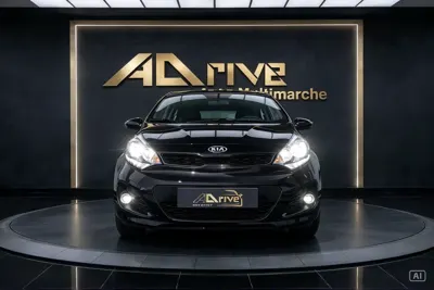 Kia Rio – fotografia 3