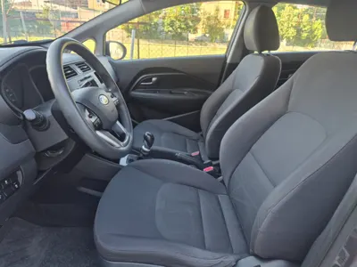 Kia Rio – fotografia 8