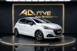 Peugeot 208 – fotografia 2