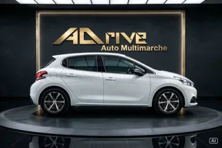 Peugeot 208 – fotografia 4