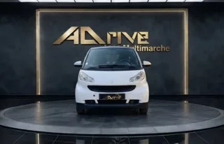 Smart Fortwo – fotografia 3