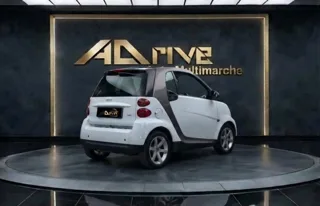Smart Fortwo – fotografia 5