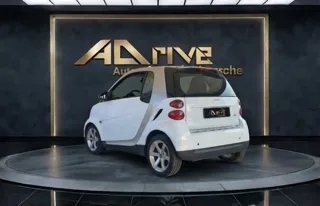 Smart Fortwo – fotografia 6