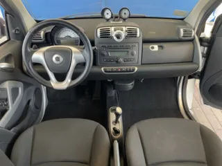 Smart Fortwo – fotografia 9